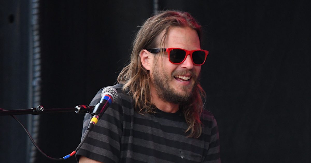 Marco Benevento Live July 2019