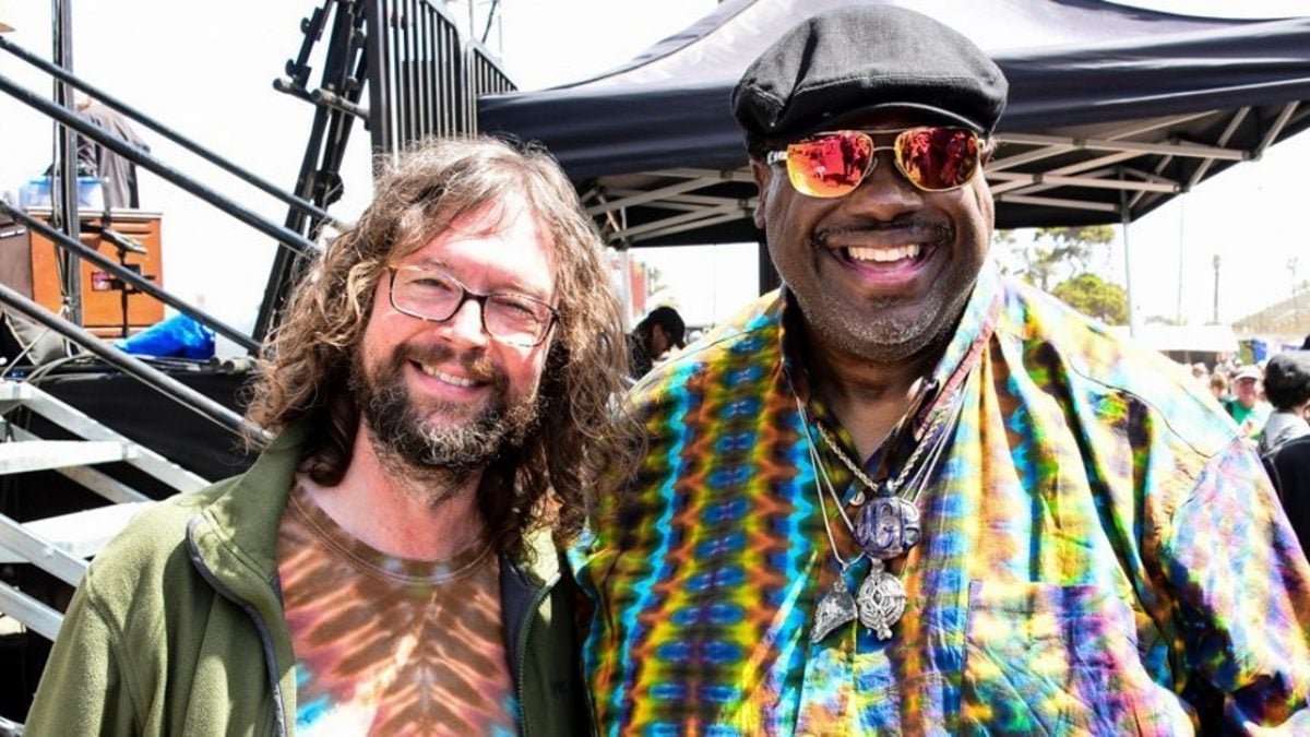 Melvin Seals & JGB Featuring John Kadlecik Announce Fall Tour 2019