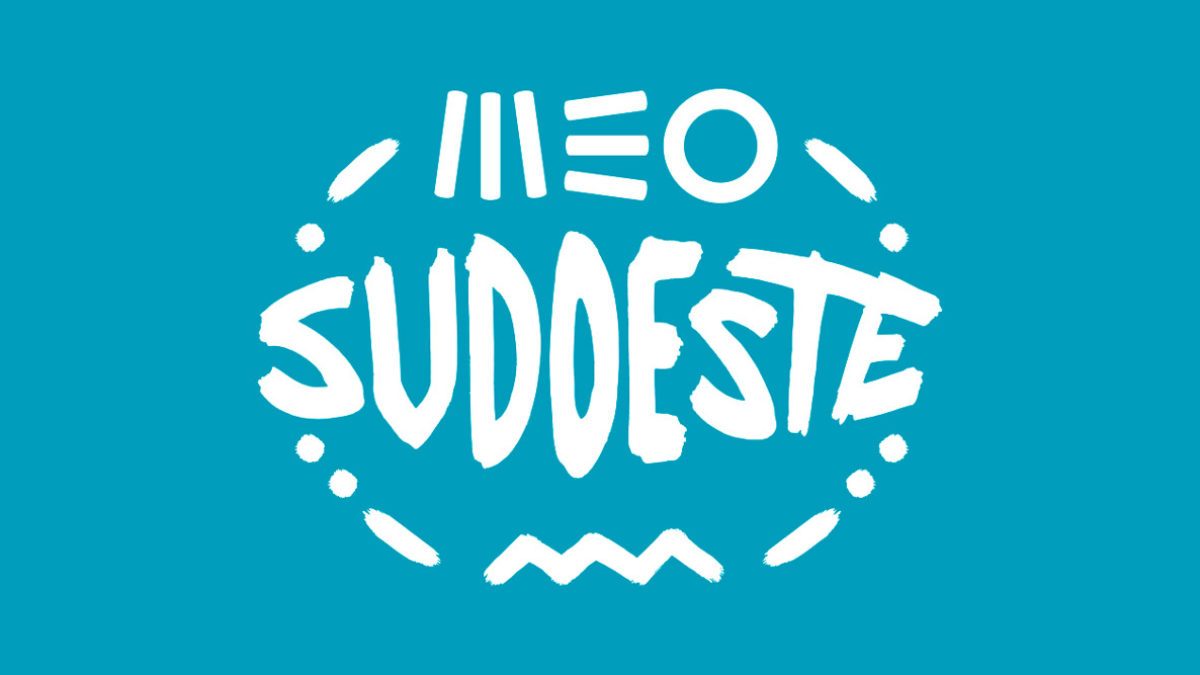MEO Sudoeste