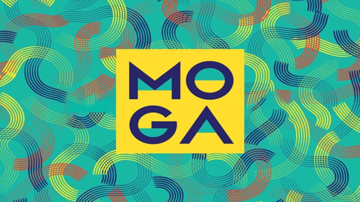 MOGA Festival