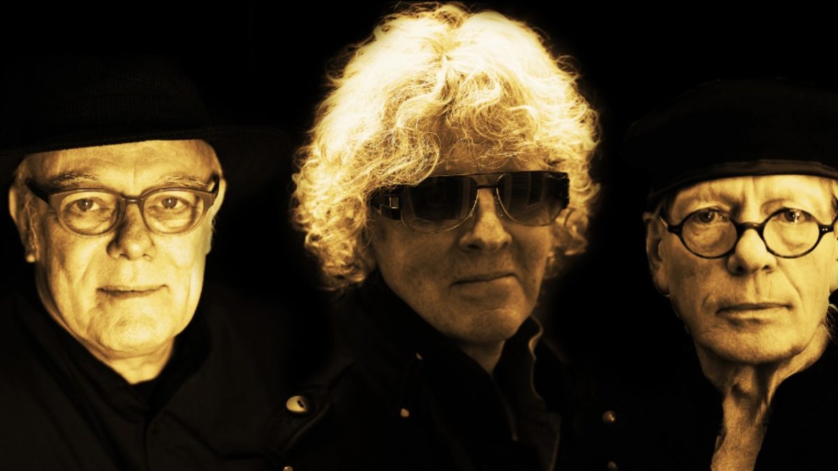 Mott The Hoople Extends Reunion Tour Into Fall 2019