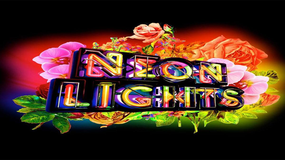 Neon Lights
