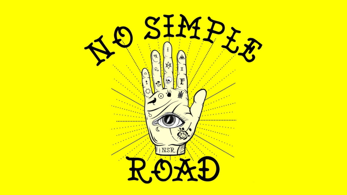 Osiris Podcast Profile: No Simple Road