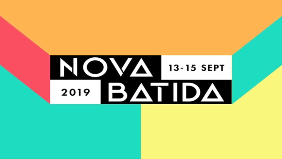 Nova Batida