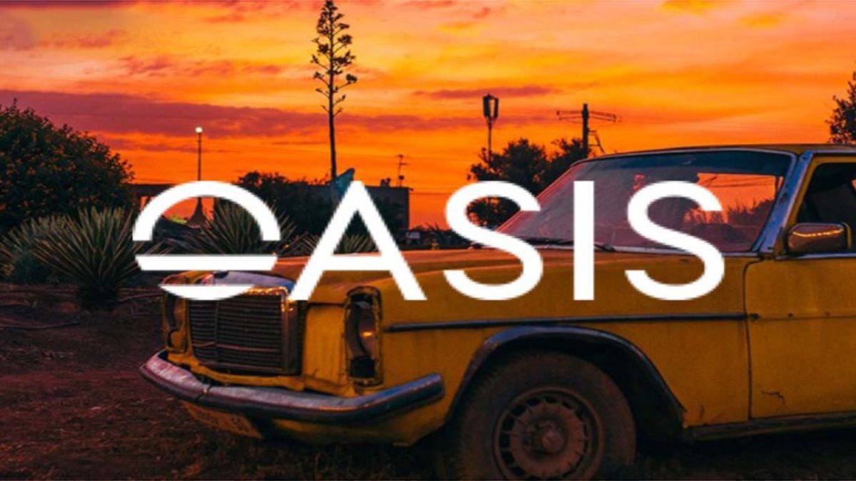 Oasis Festival