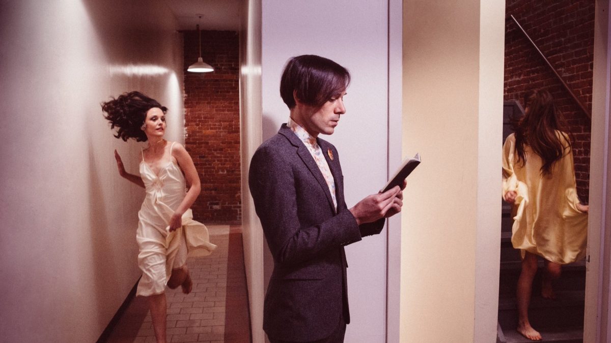 of Montreal Detail Fall Tour 2019