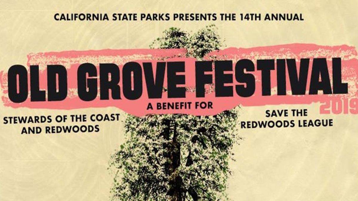 Old Grove Festival