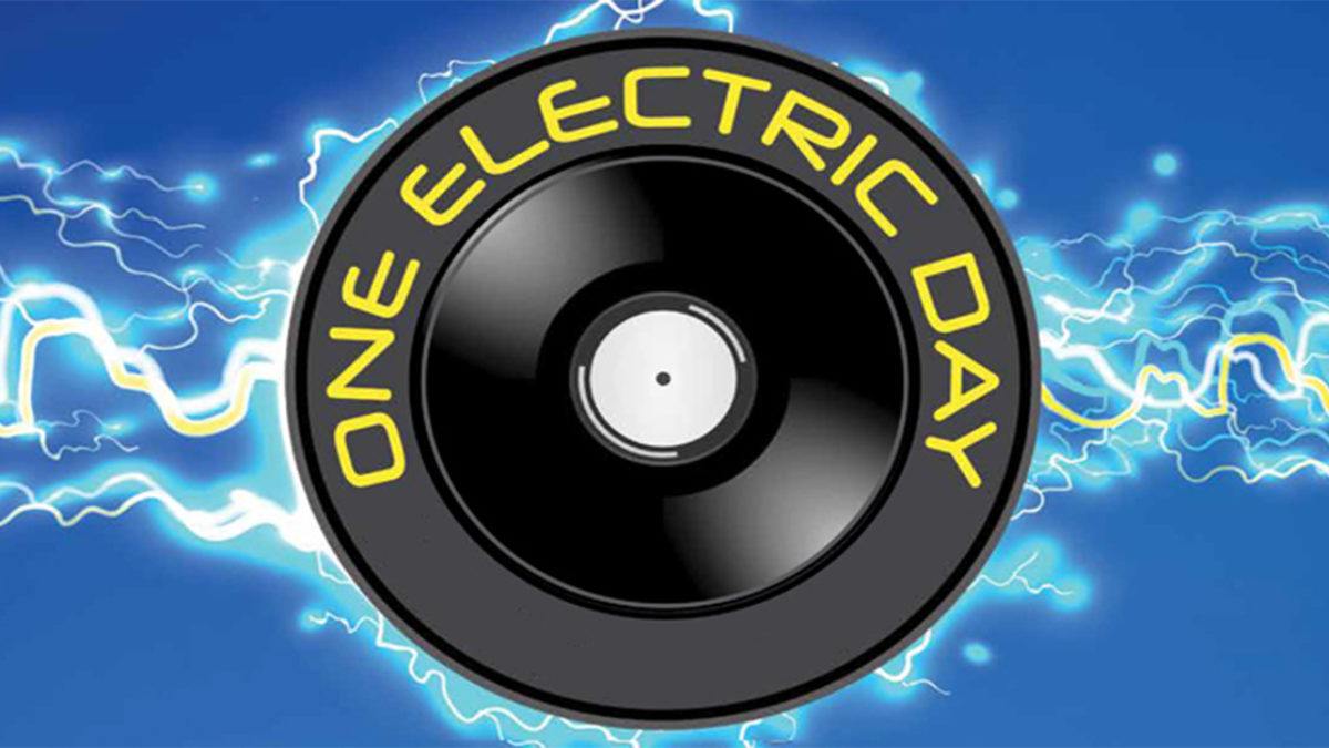 One Electric Day Brisbane