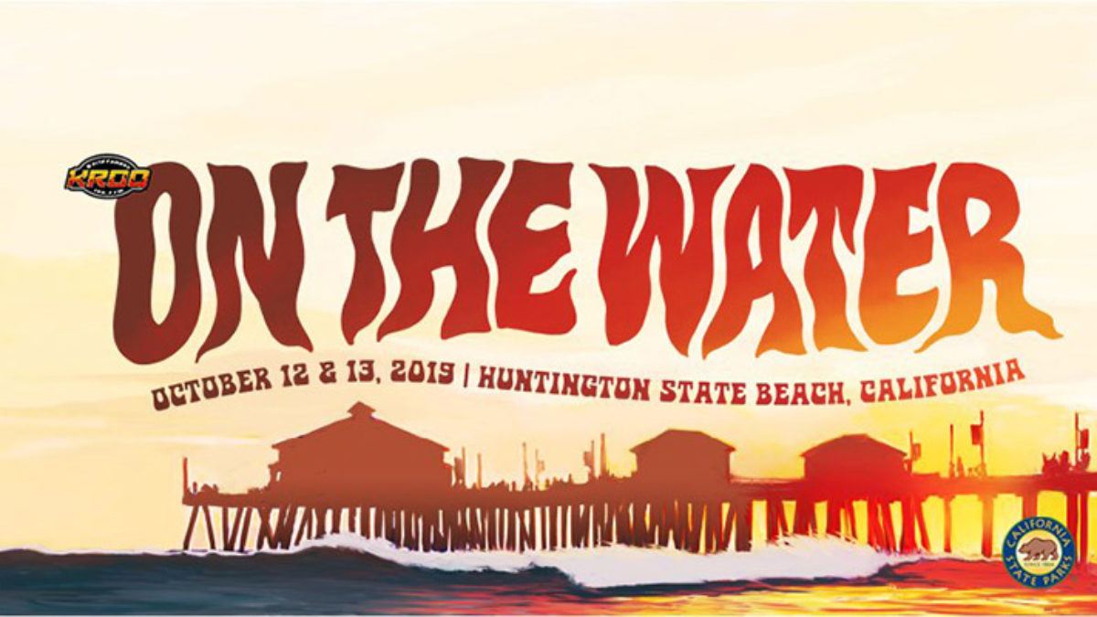 On The Water Festival