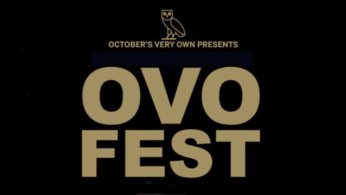 OVO Fest