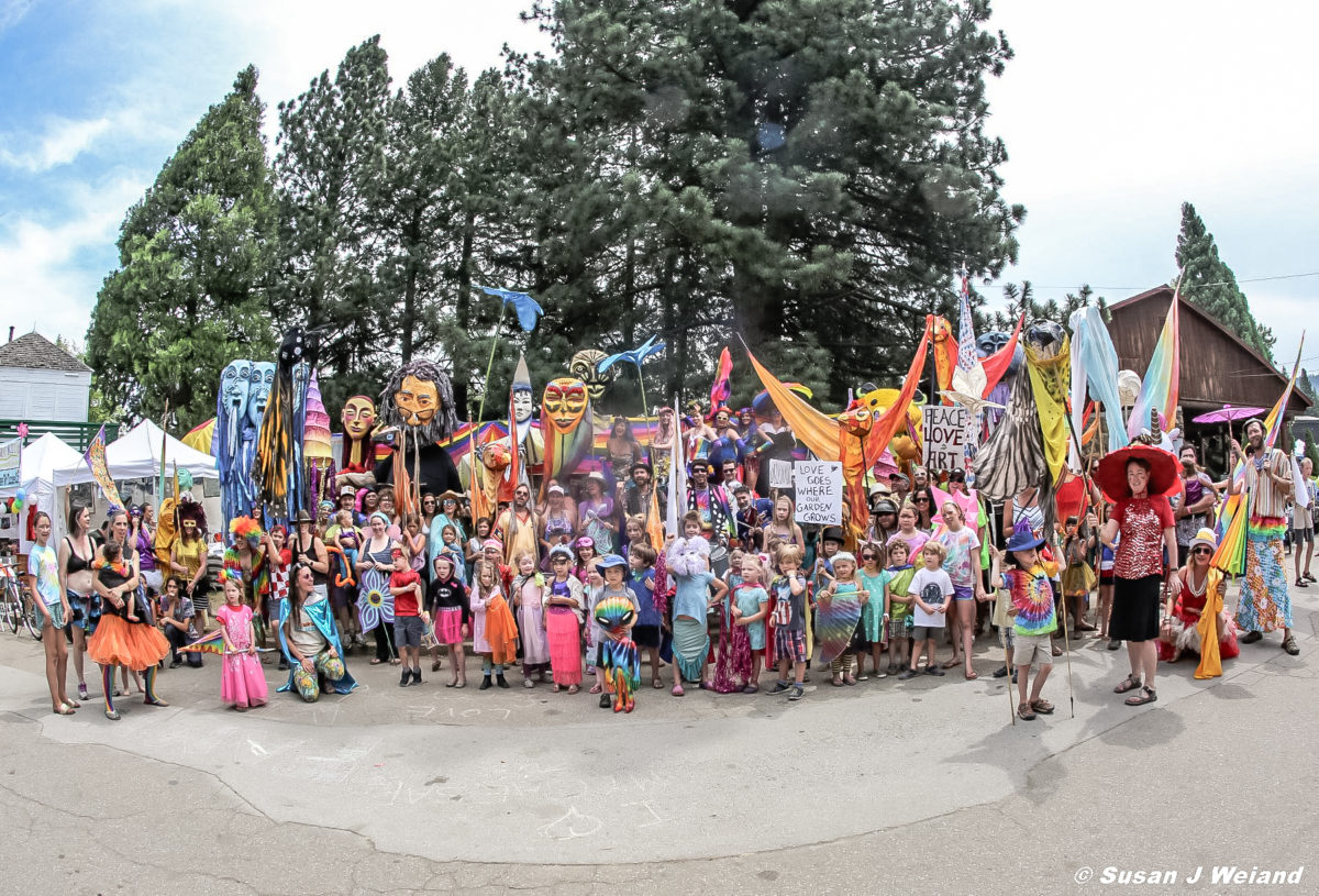 parade kids6301