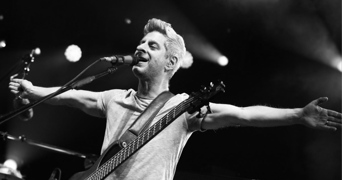 Phish Alpine Valley Setlist Recap Skinny Sunday