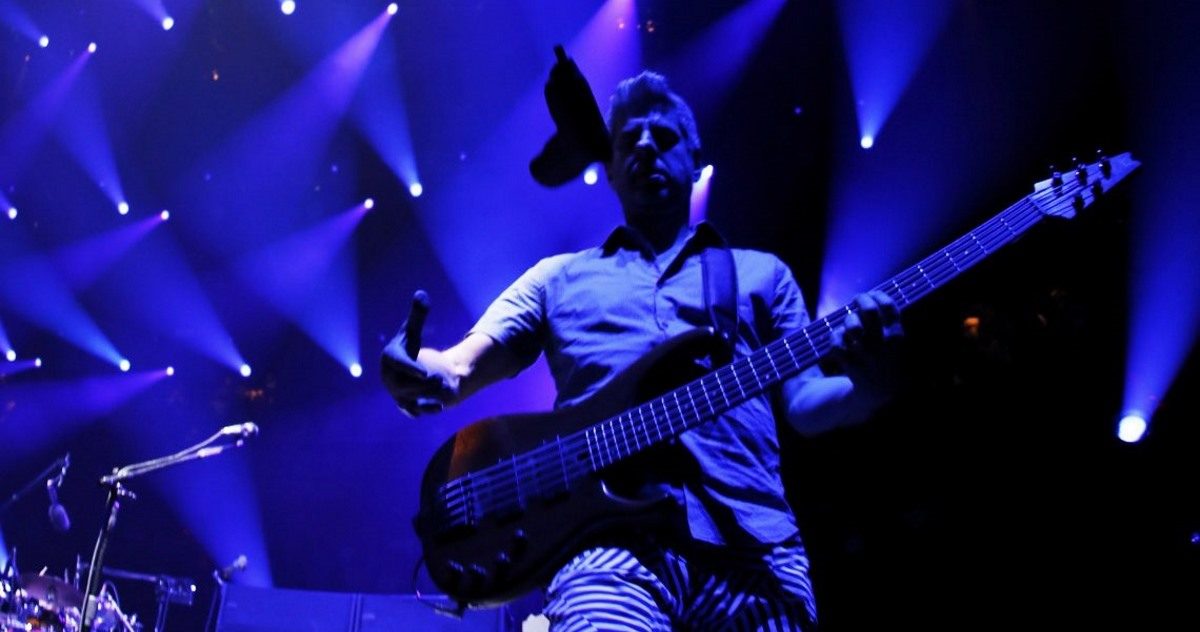 Phish Mohegan Sun Setlist Night 2
