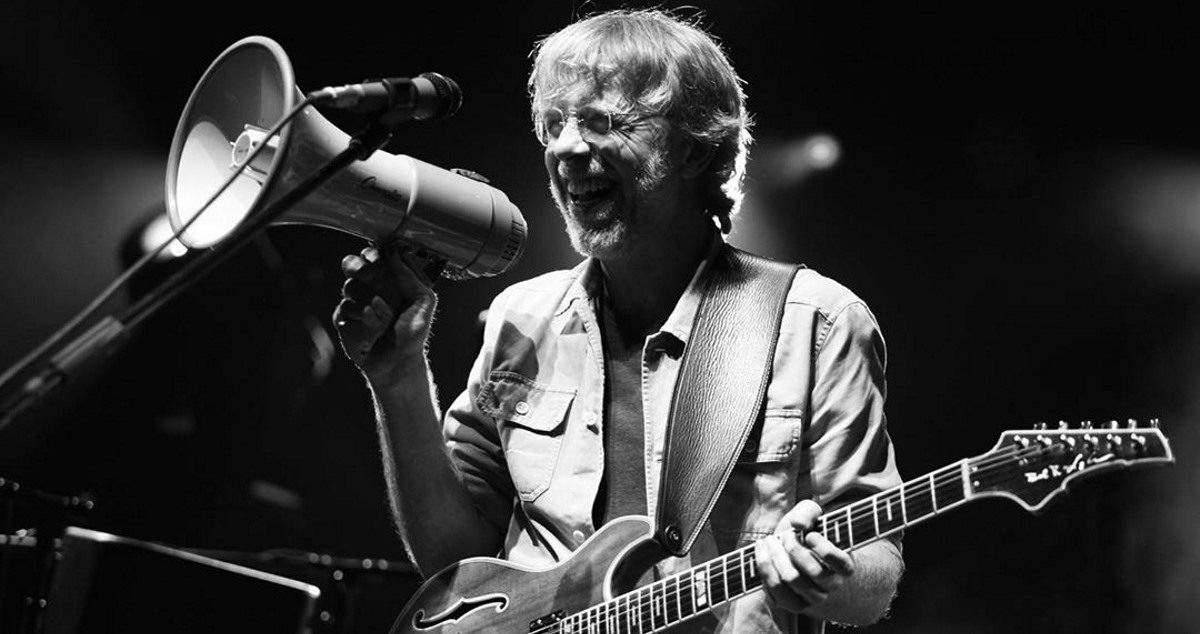 Phish Summer Tour 2019 SPAC Night 1 Setlist, Recap & The Skinny