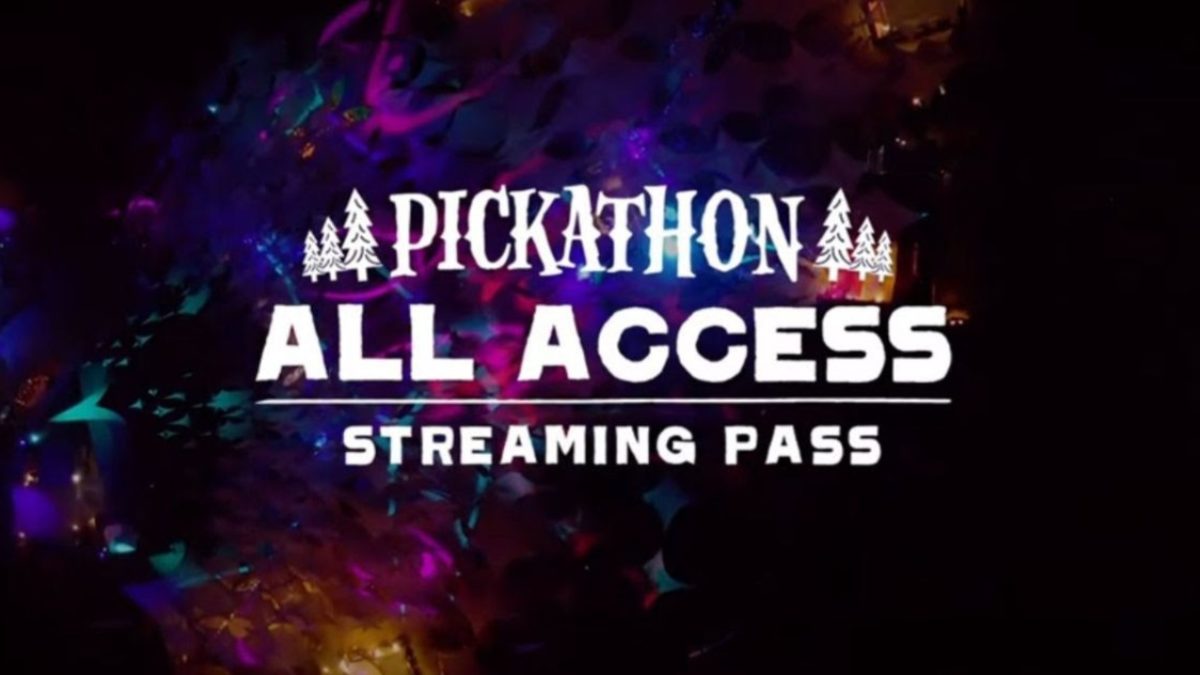 Pickathon 2019 Announces Live Stream