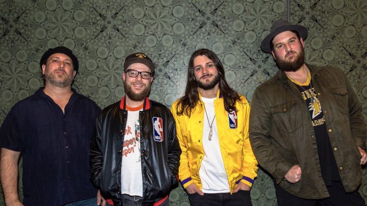 Soundcheck Studios’ New Venue Set To Open In August With Pink Talking Fish Concerts