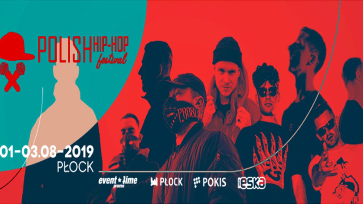 Polish Hip Hop Festival