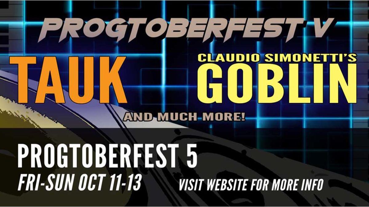 Progtoberfest