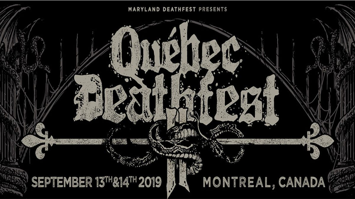 Québec Deathfest