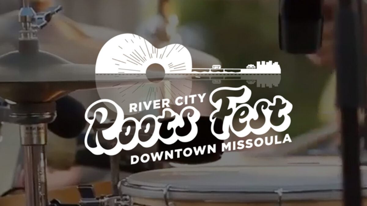River City Roots Festival