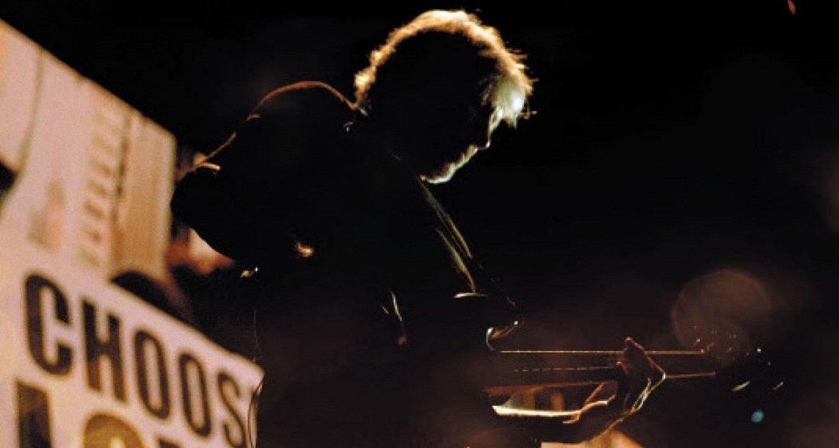 Roger Waters Us Them Concert Film