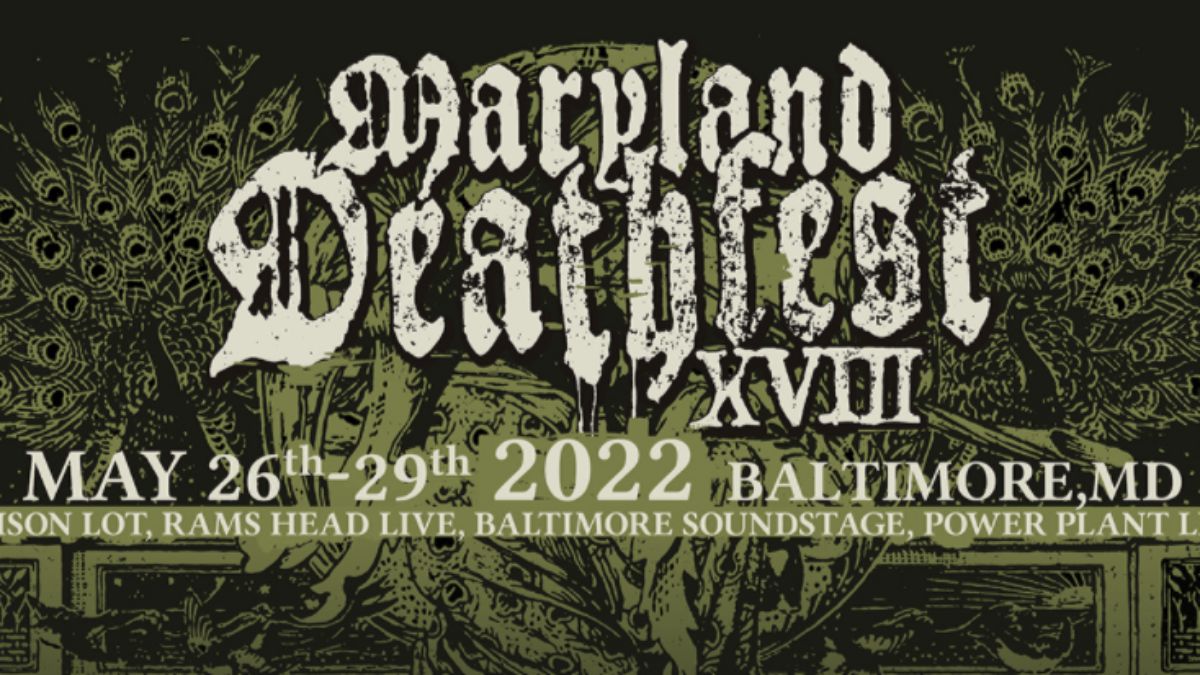 Maryland Deathfest