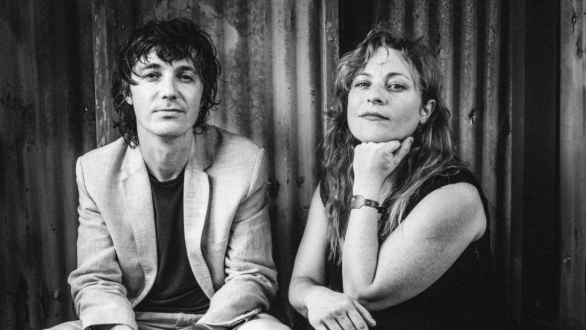 Shovels & Rope Release Acoustic ‘Carry Me Home’ Single & Announce ‘By Blood’ Deluxe Edition