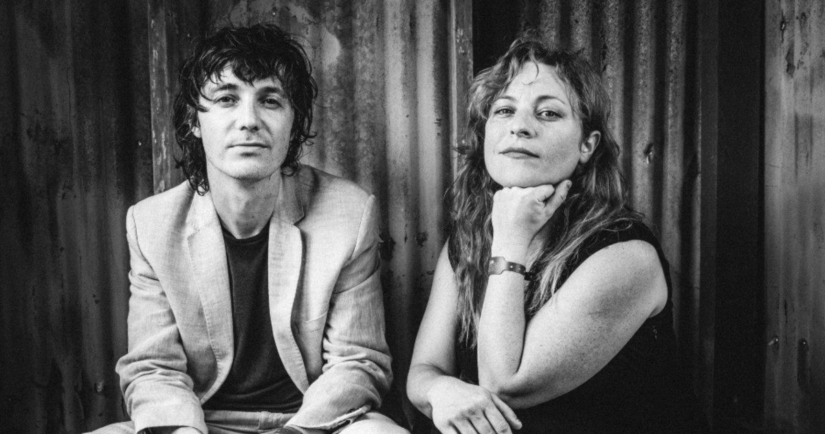 Shovels & Rope Release Acoustic ‘Carry Me Home’ Single & Announce ‘By