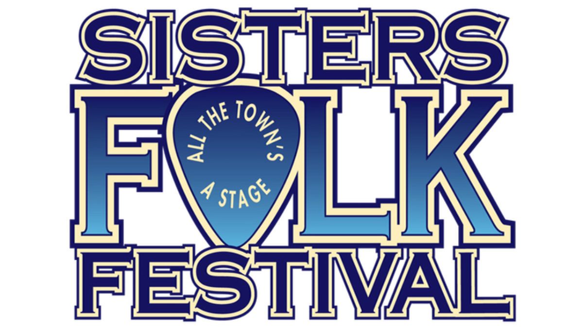 Sisters Folk Festival