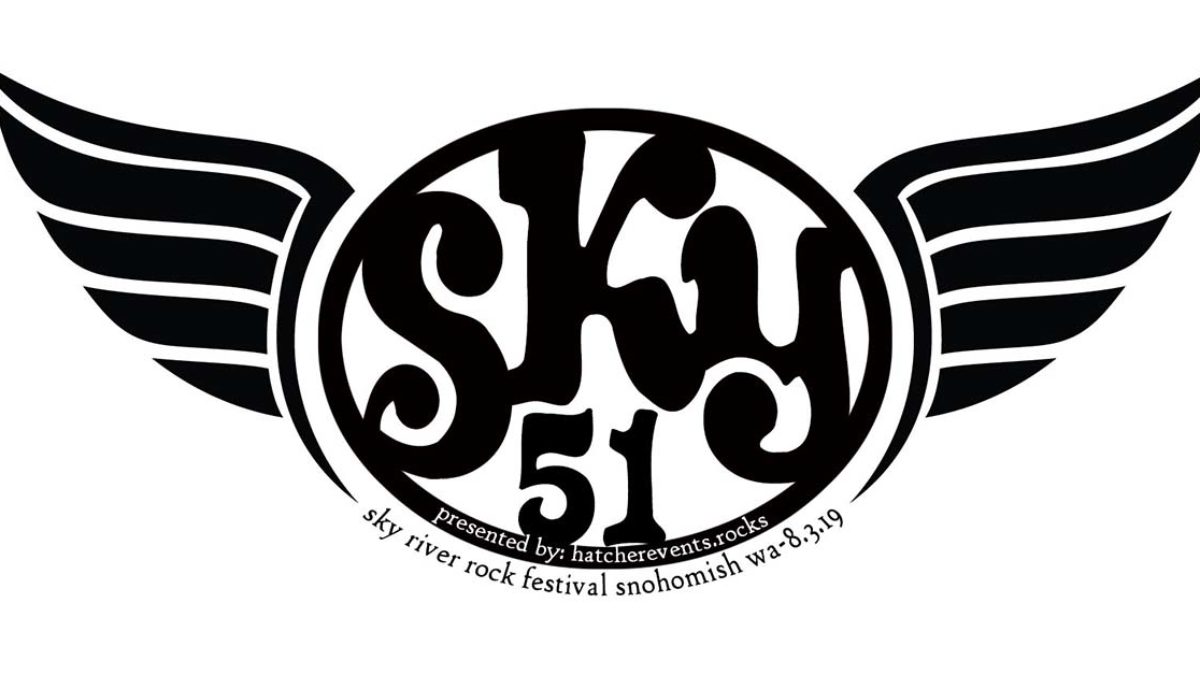 Sky River Rock Festival