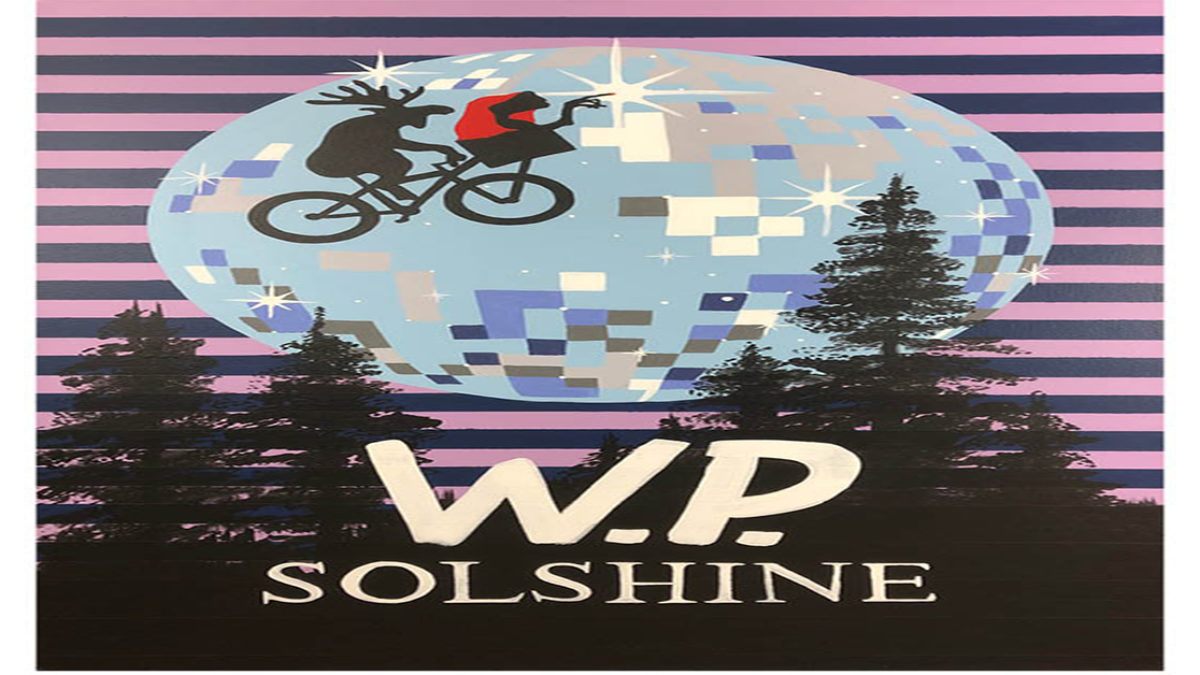 SolShine Music Festival