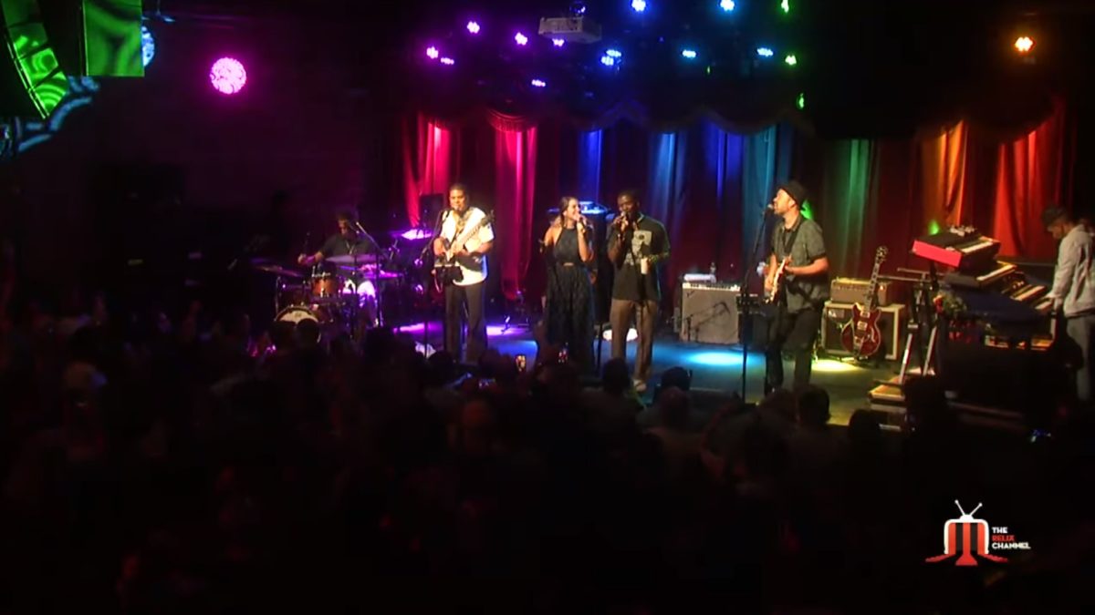 Soulive Continues Bowlive With Oteil Burbridge, John Scofield & More At Brooklyn Bowl