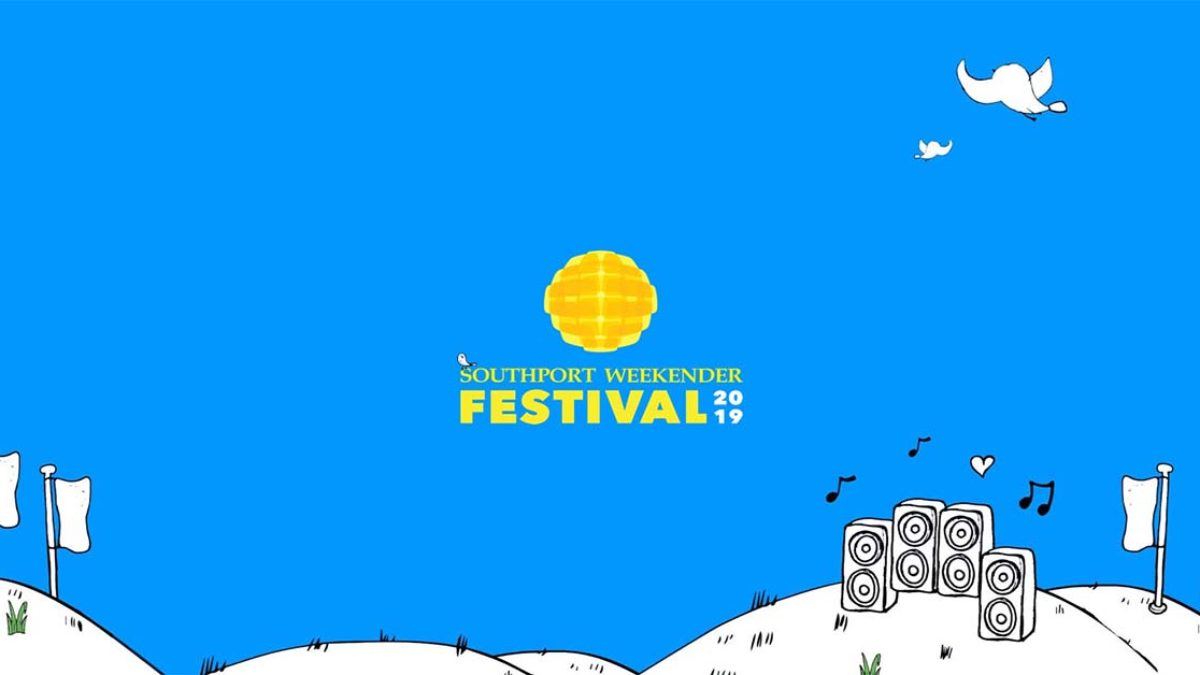 Southport Weekender Festival