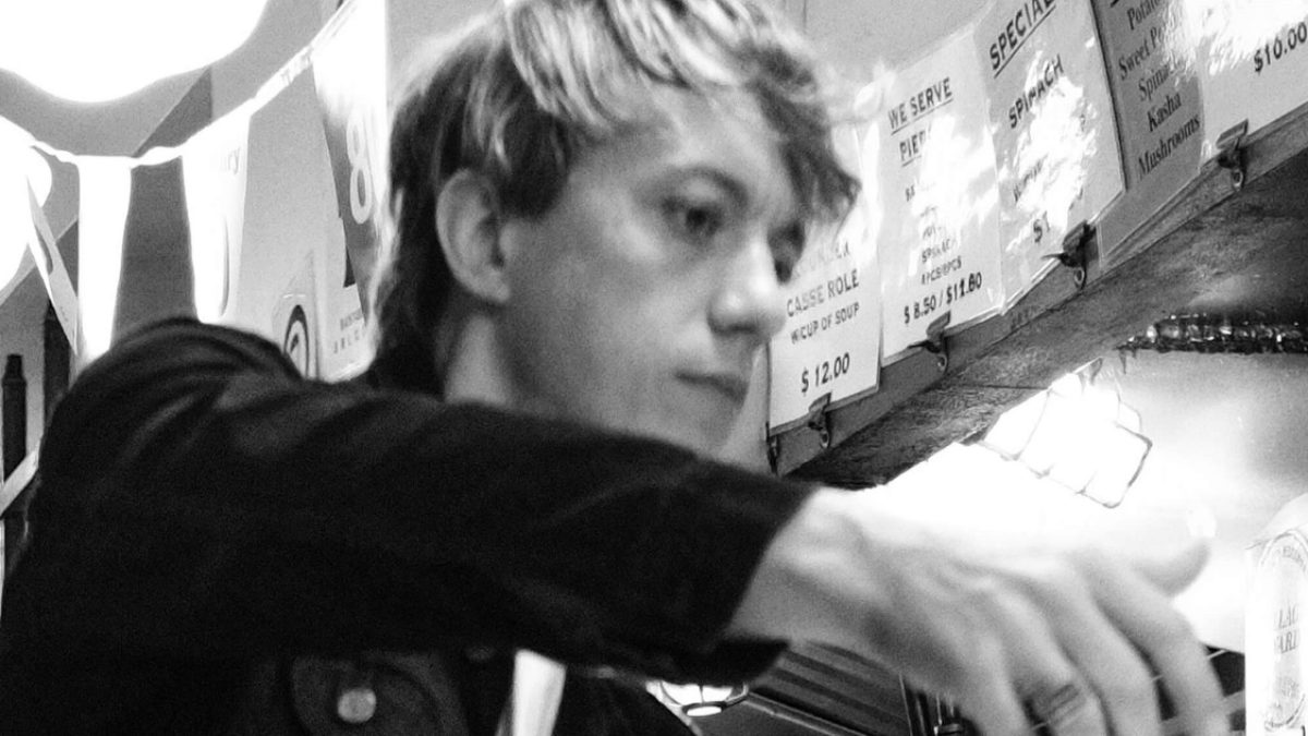 Steve Gunn Covers Neil Young's ‘Motion Pictures (For Carrie)’