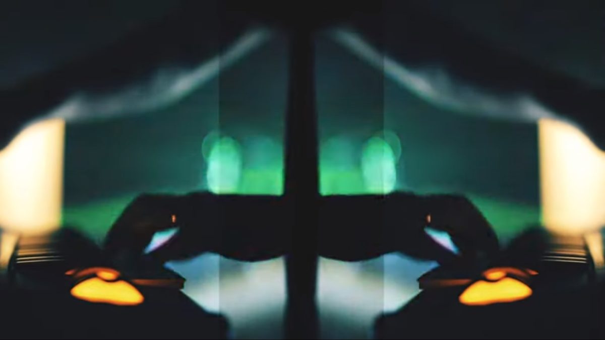 SunSquabi Remixes Lettuce's 'The Love You Left Behind'