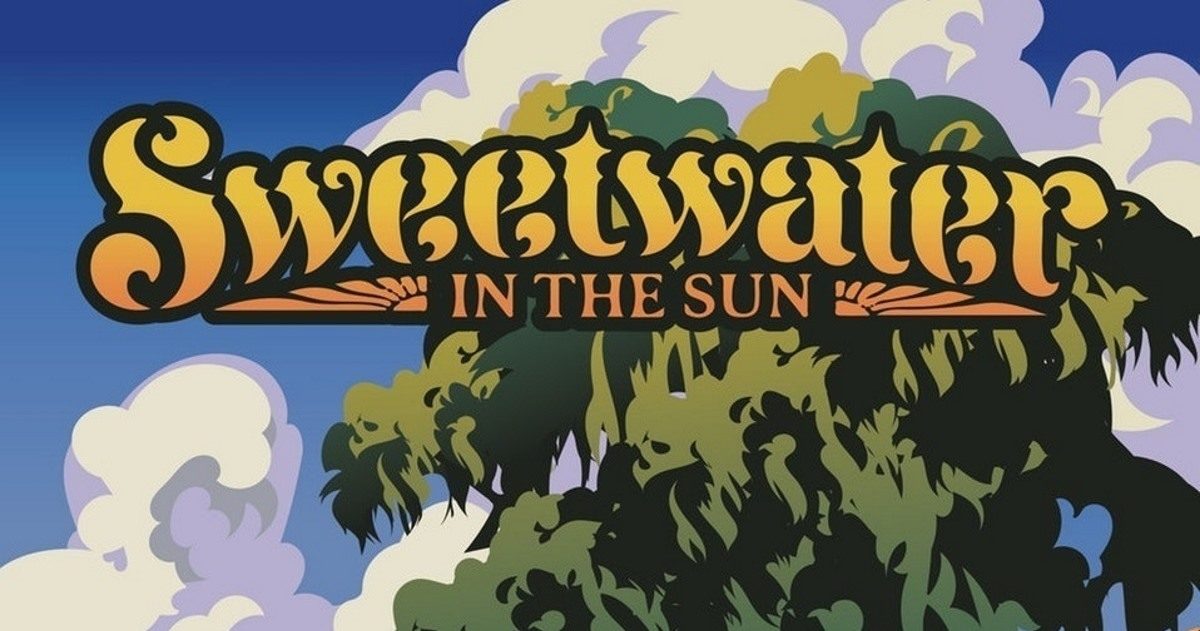 Sweetwater In The Sun Logo