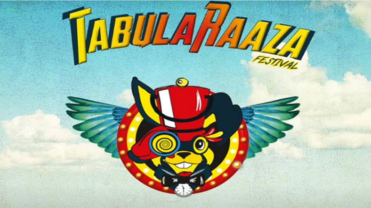 TabulaRaaza Festival