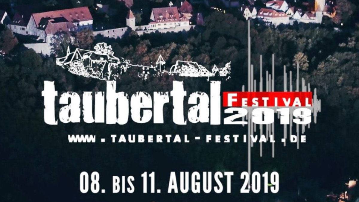 Taubertal Festival