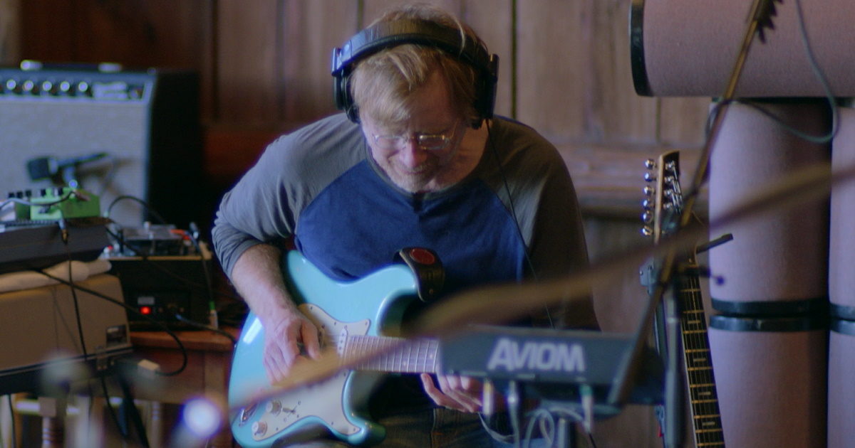 Trey Headphones Spotify Instagram Playlist