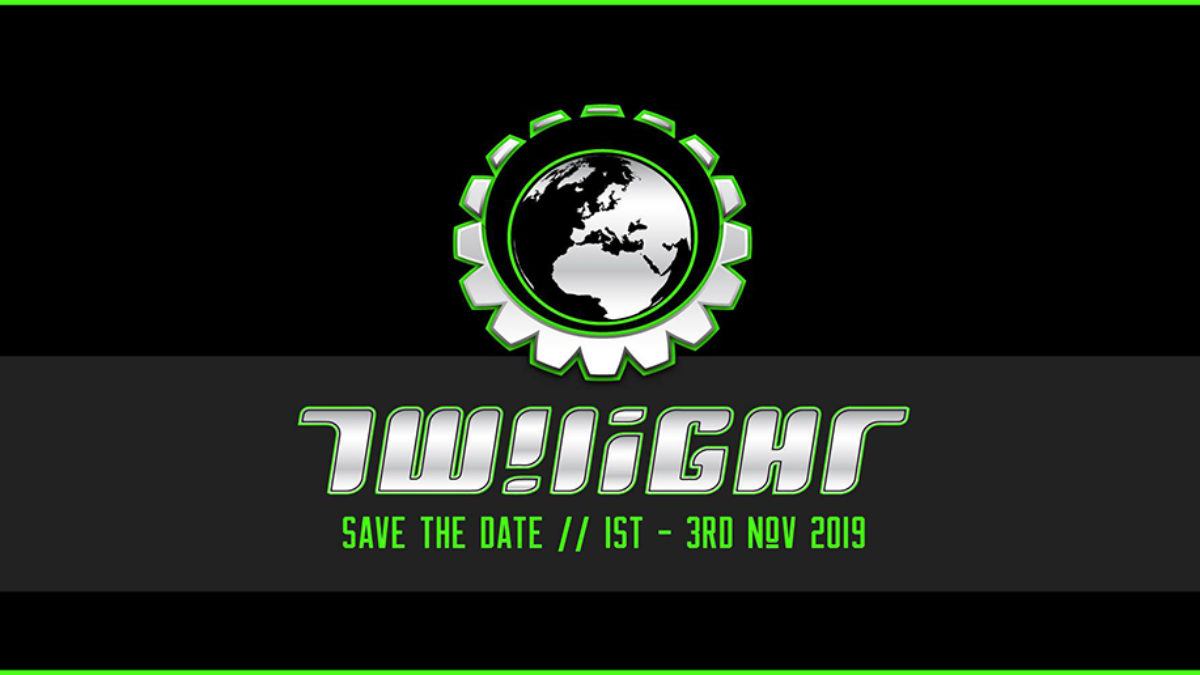 Twilight Open Air Festival