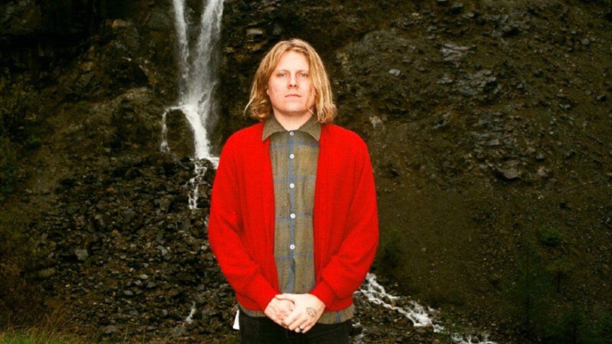 Ty Segall Shares ‘Ice Plant’ Single