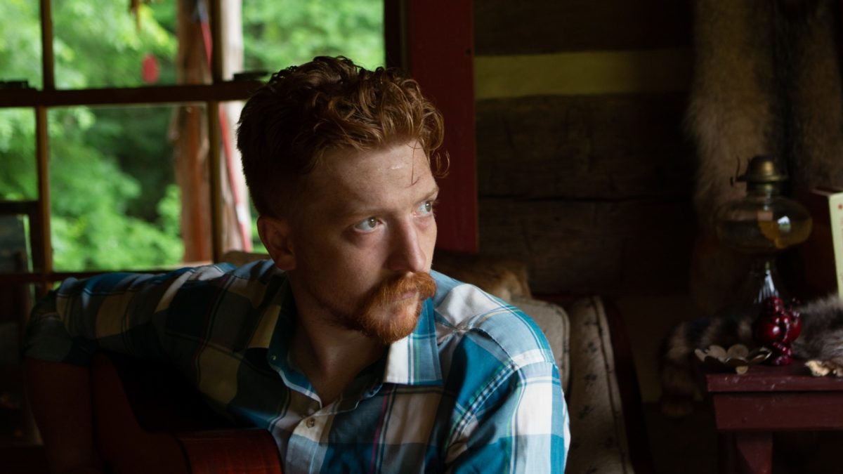 Tyler Childers Shares 'All Your'n' Video