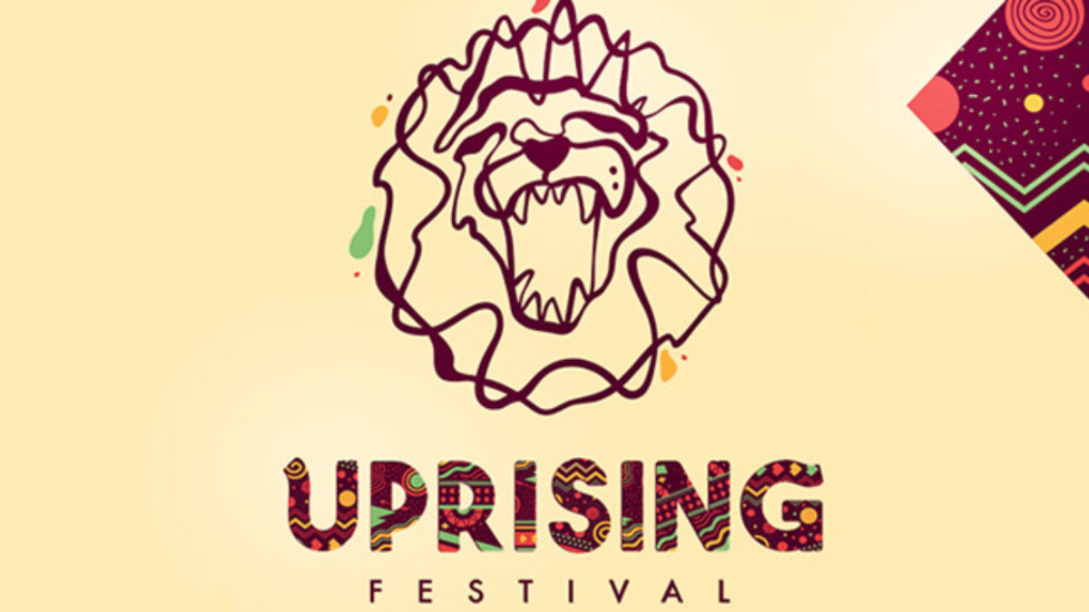 Uprising Festival