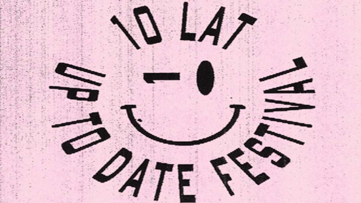 Up To Date Festival