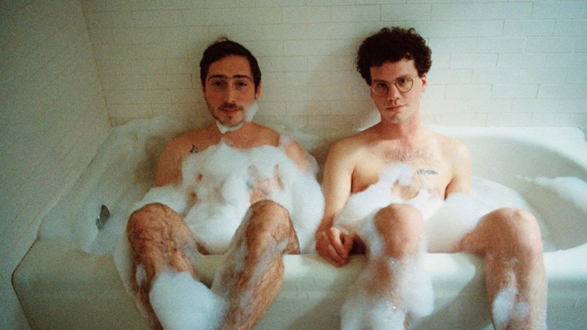 Whitney Shares 'Valleys (My Love)' Video