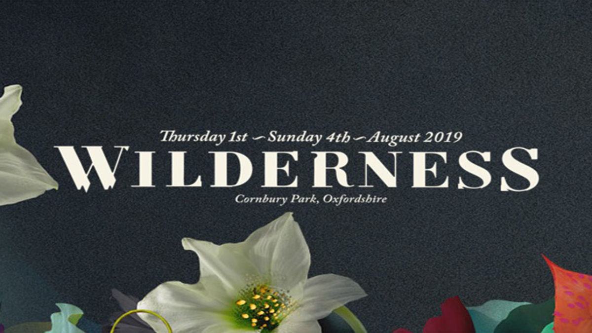 Wilderness Festival