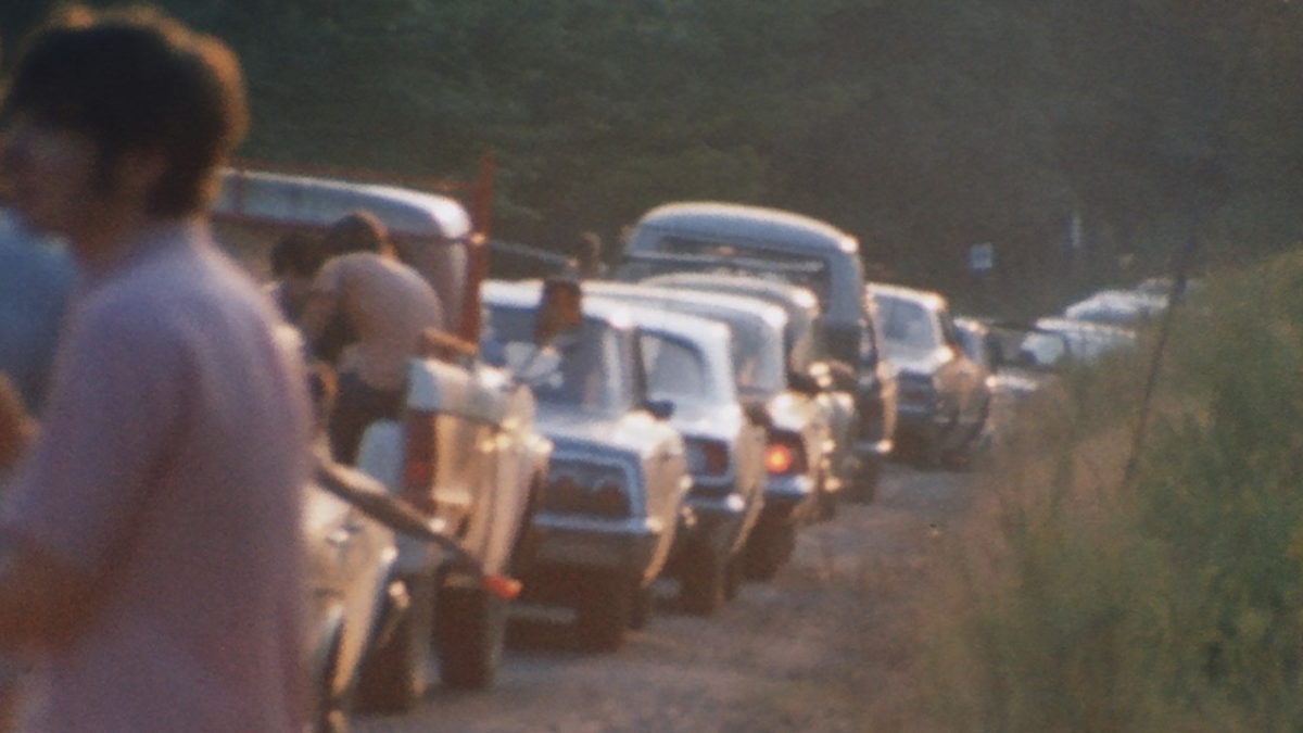 Woodstock Documentary Returning To Theaters On 50th Anniversary
