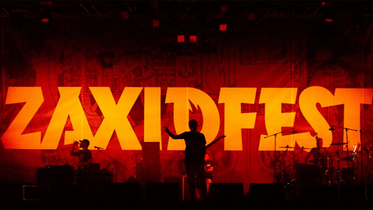 Zaxidfest
