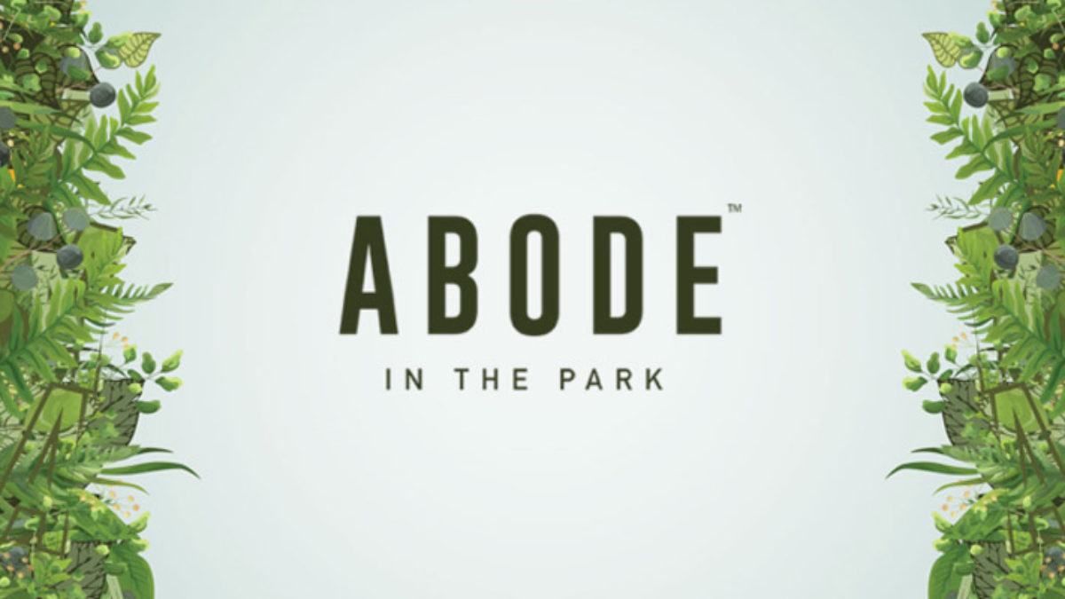 ABODE in the Park