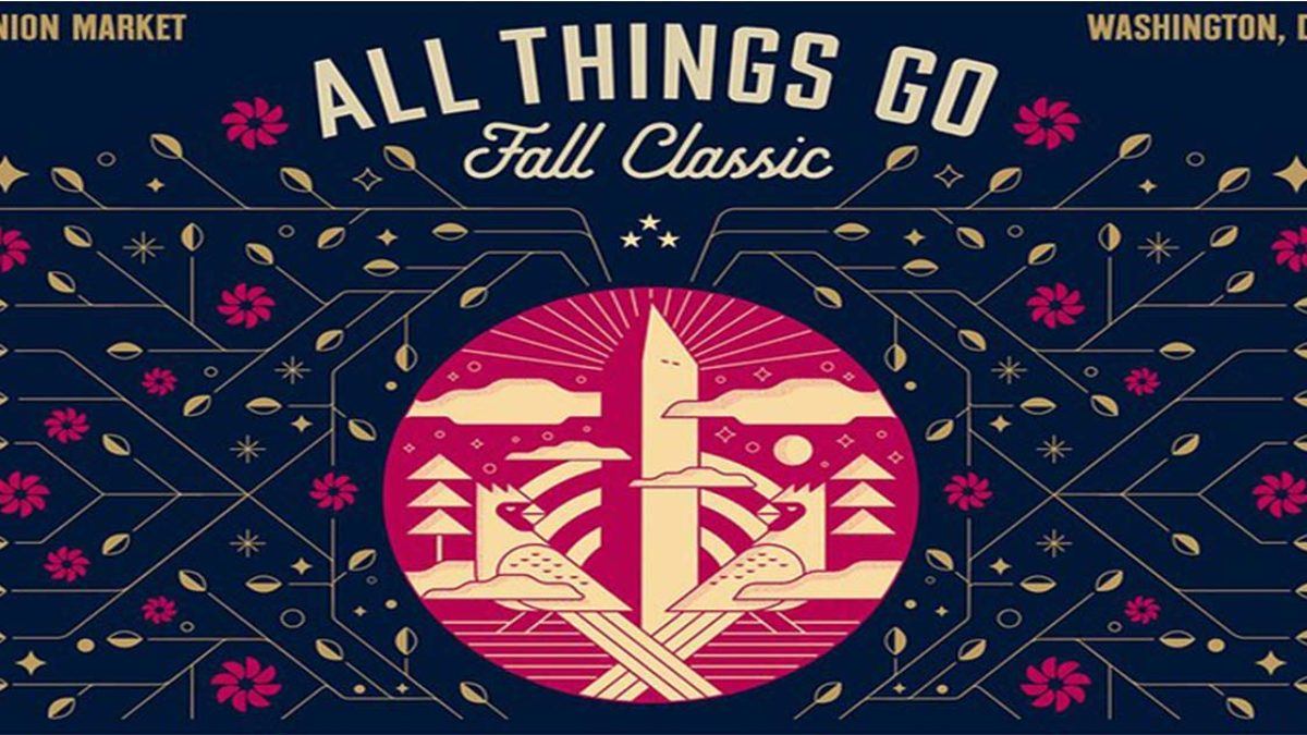 All Things Go Fall Classic